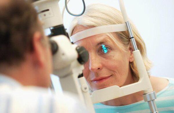 Indagine sul fondo per il diabete